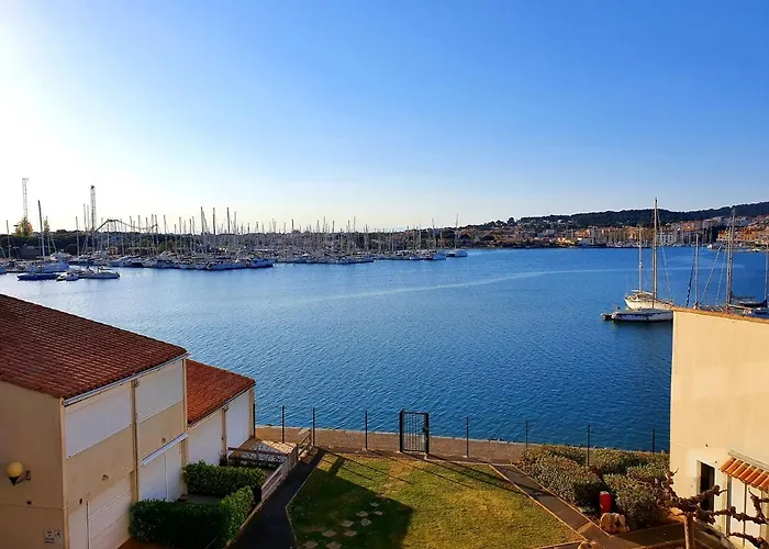 46 Ile Paradise Vue Port