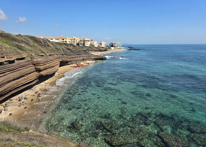 46 Ile Paradise Vue Port