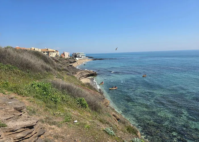 46 Ile Paradise Vue Port