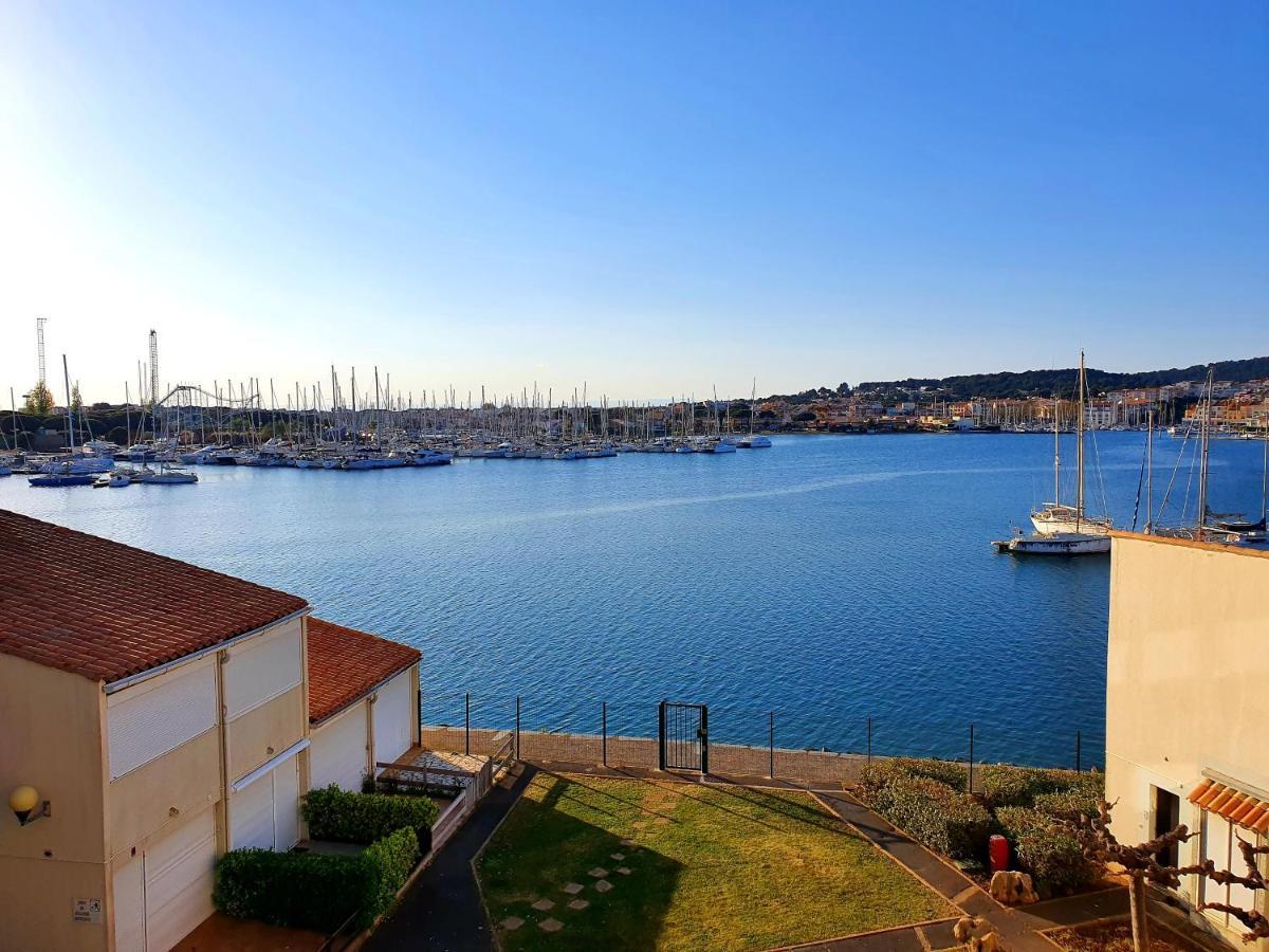 île Paradise Vue Lagon * Agde