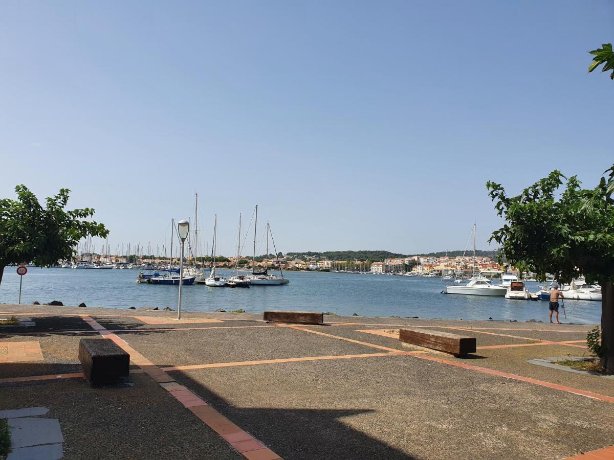 Apartment 46 Ile Paradise Vue Port *