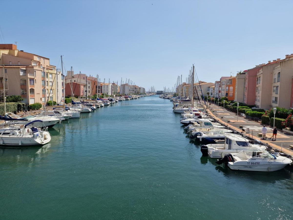 46 Ile Paradise Vue Port