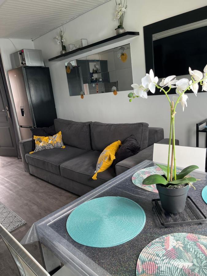 46 Ile Paradise Vue Port *
