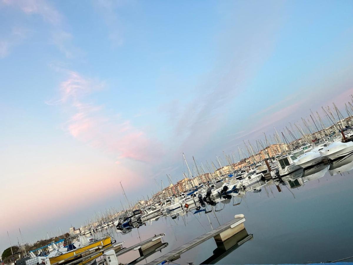 46 Ile Paradise Vue Port
