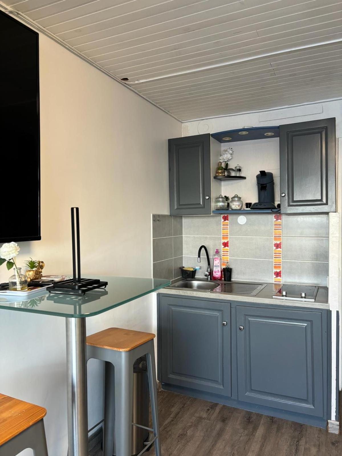 46 Ile Paradise Vue Port