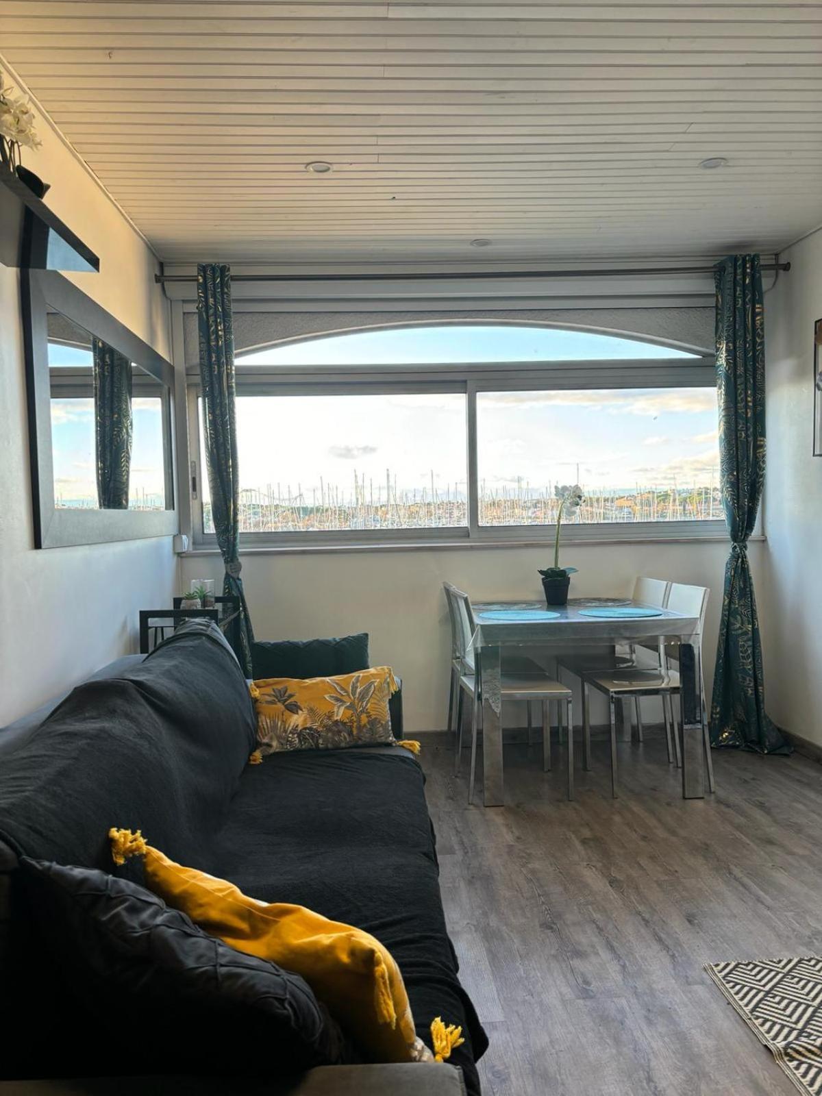 île Paradise Vue Lagon Appartement