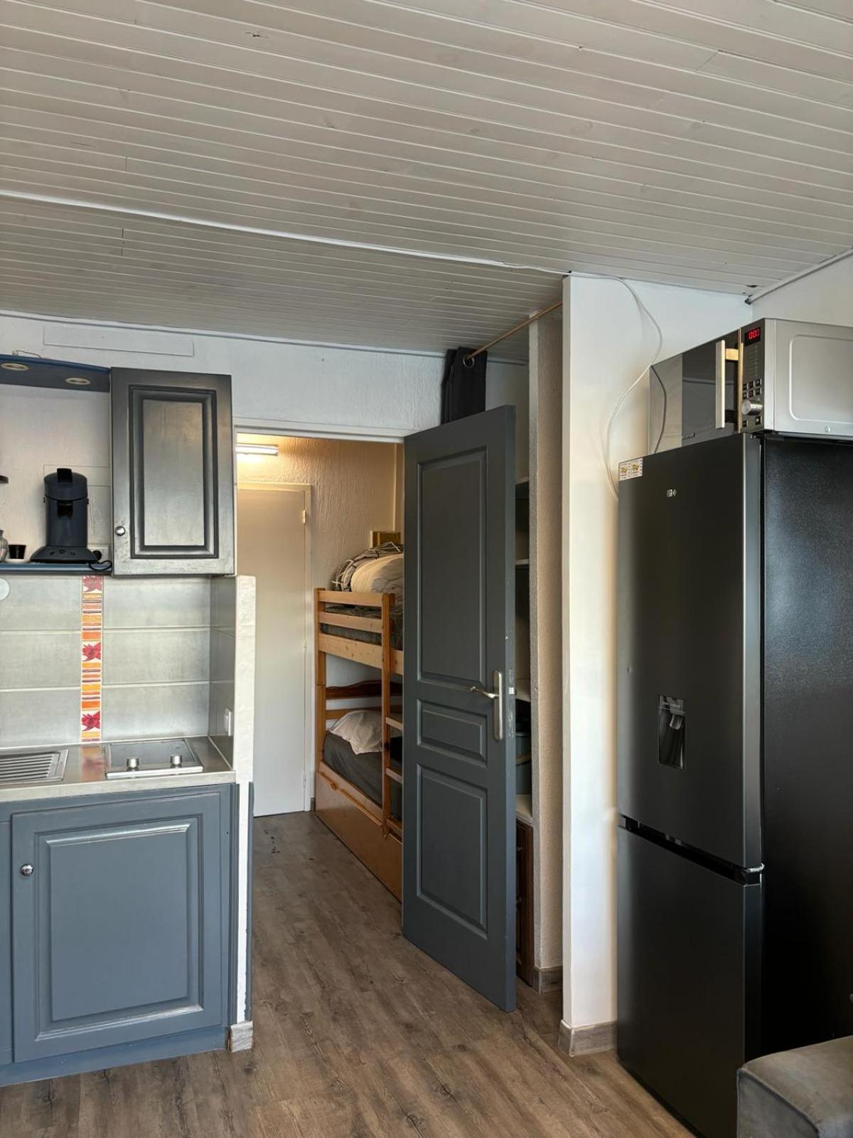 Apartment 46 Ile Paradise Vue Port *