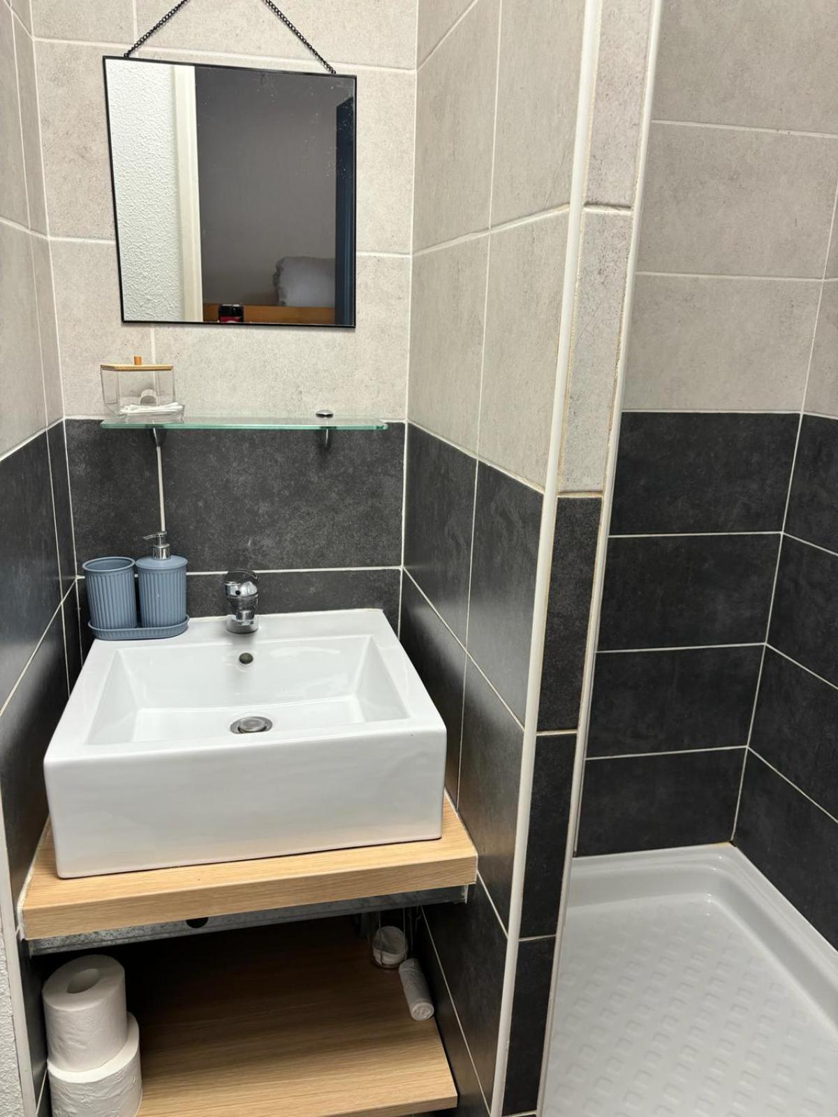 Apartment 46 Ile Paradise Vue Port Agde