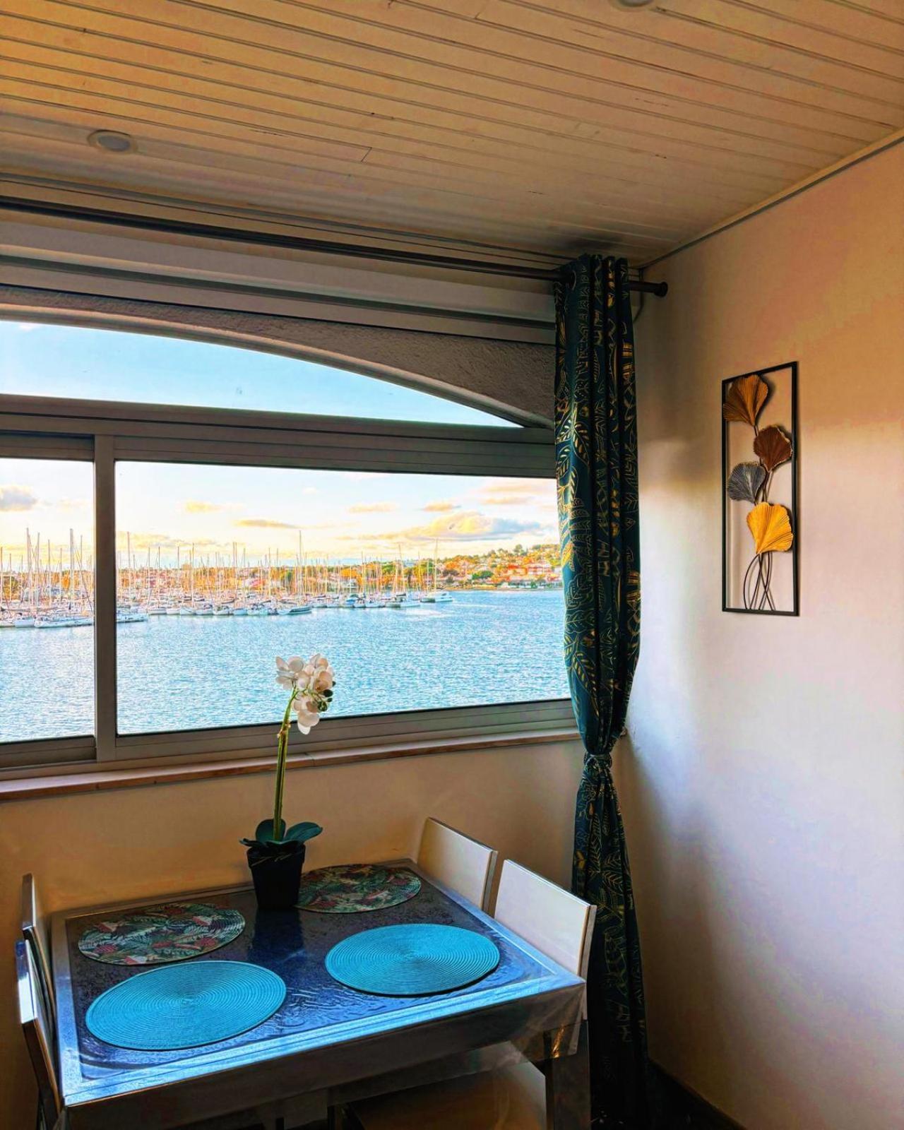 46 Ile Paradise Vue Port