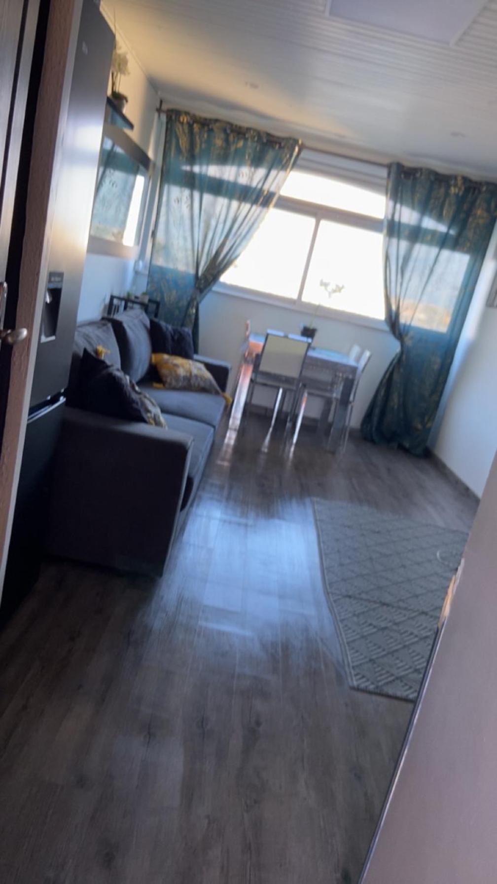 46 Ile Paradise Vue Port * Agde