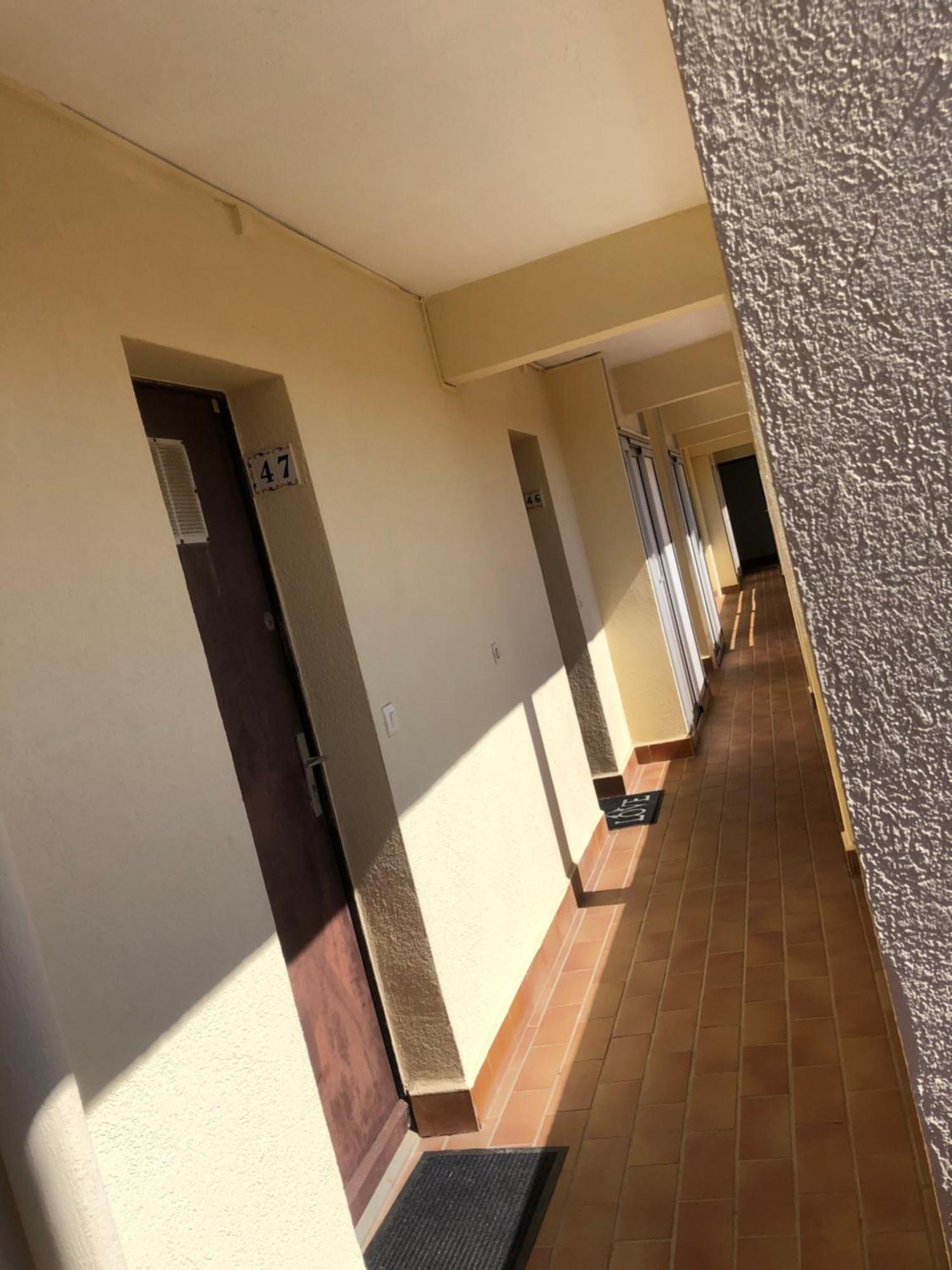 46 Ile Paradise Vue Port