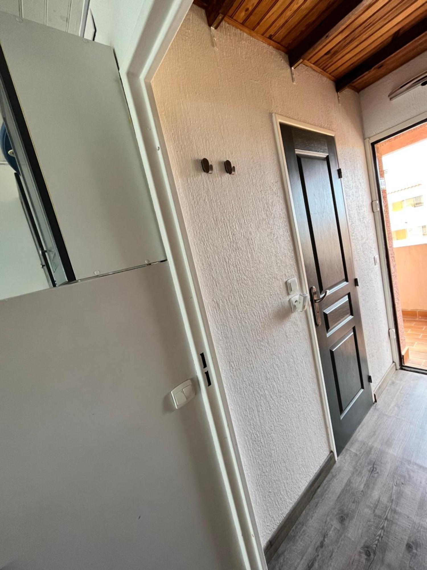 46 Ile Paradise Vue Port Apartment *