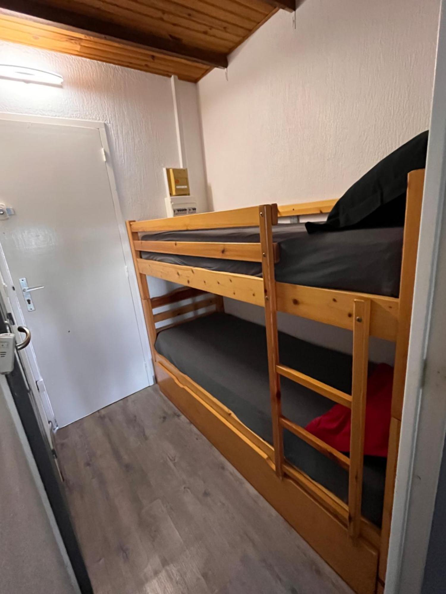 46 Ile Paradise Vue Port Apartment Agde