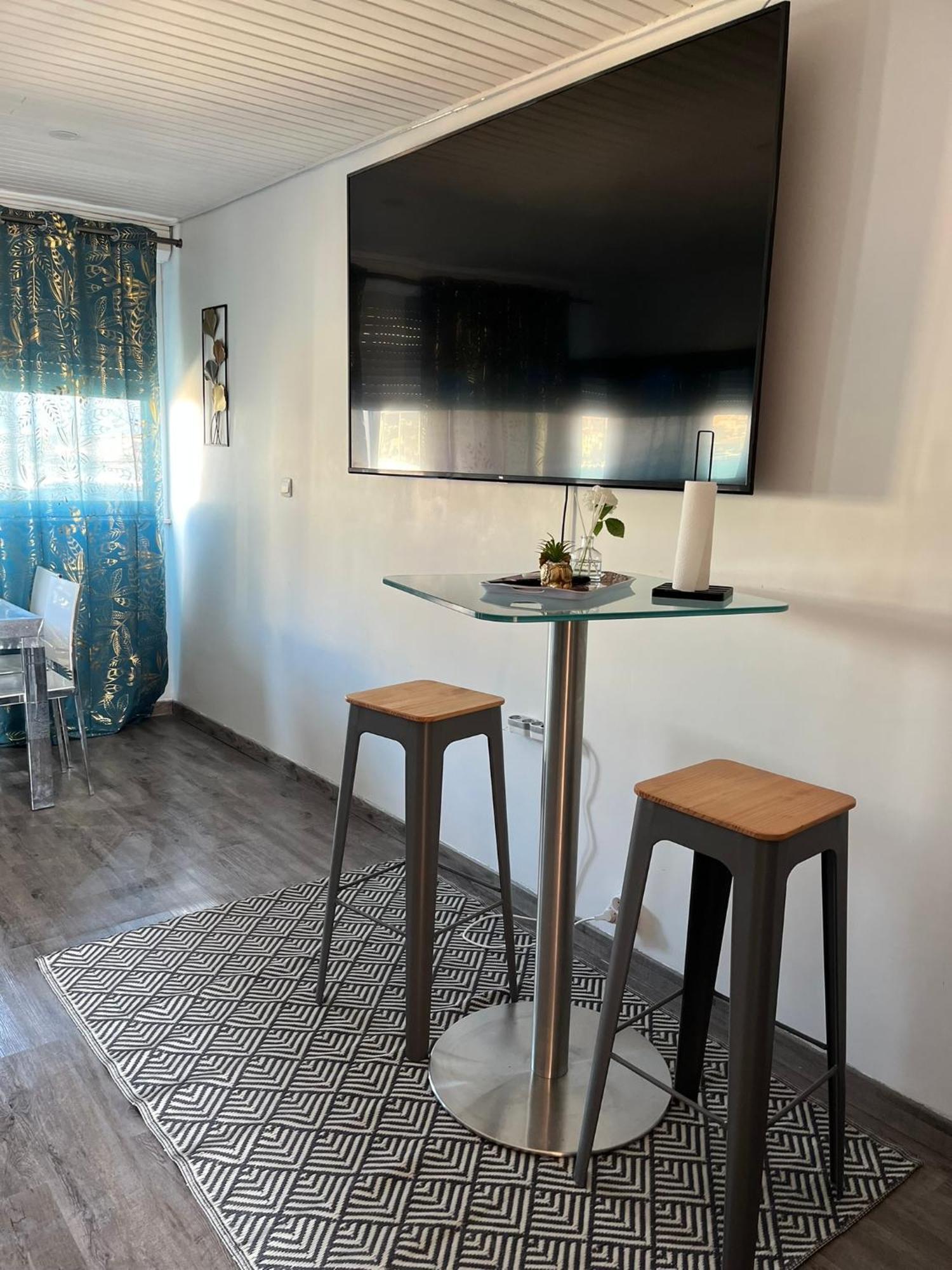 Apartment 46 Ile Paradise Vue Port Agde