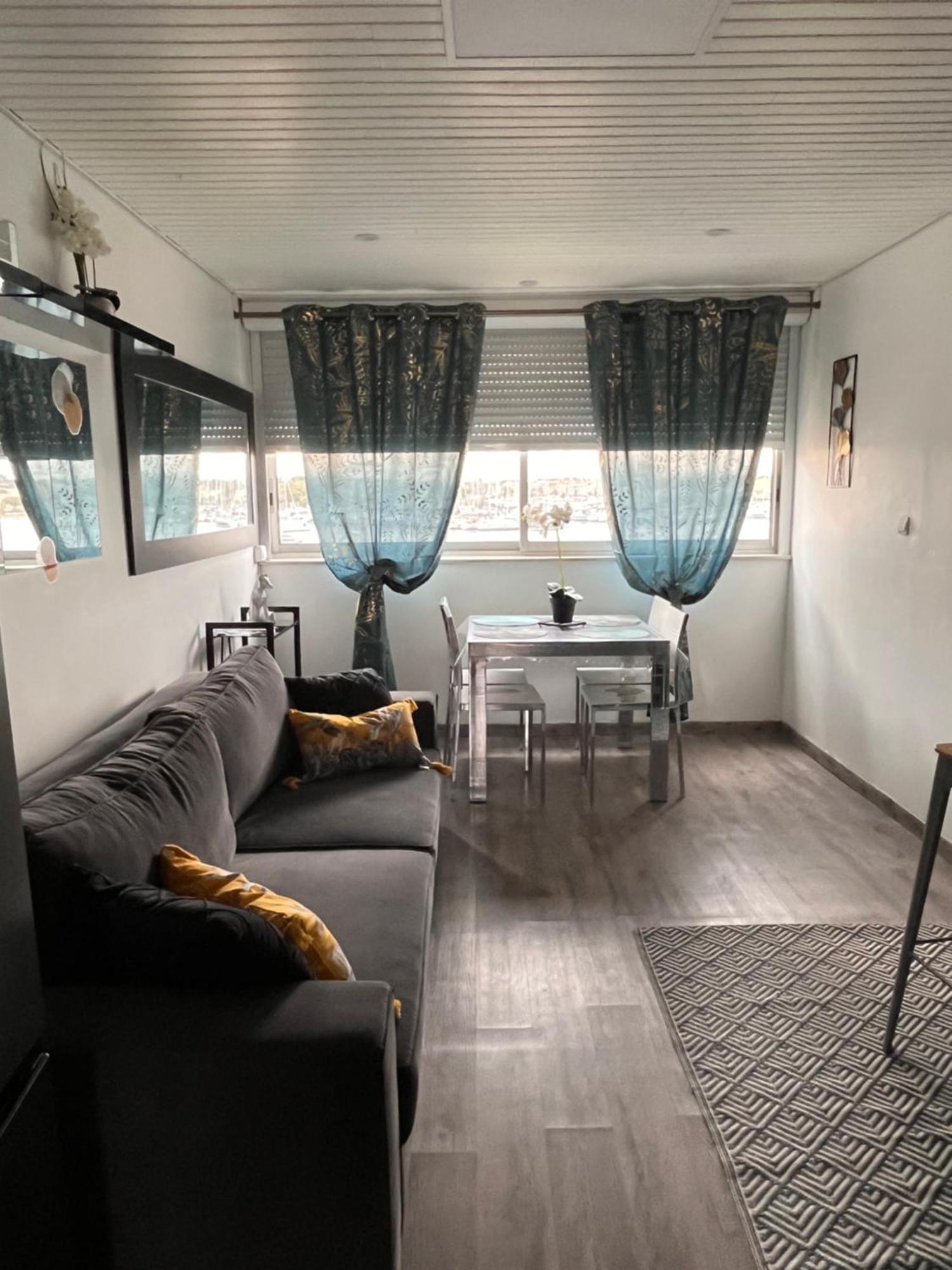Apartment 46 Ile Paradise Vue Port *