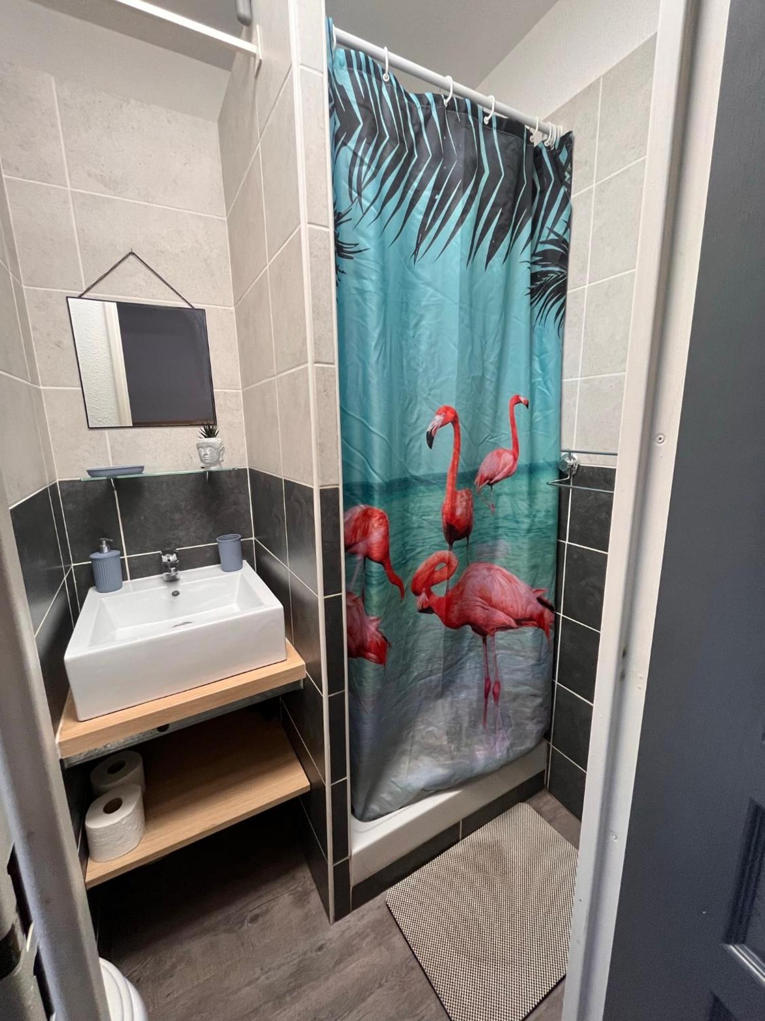 Apartment 46 Ile Paradise Vue Port