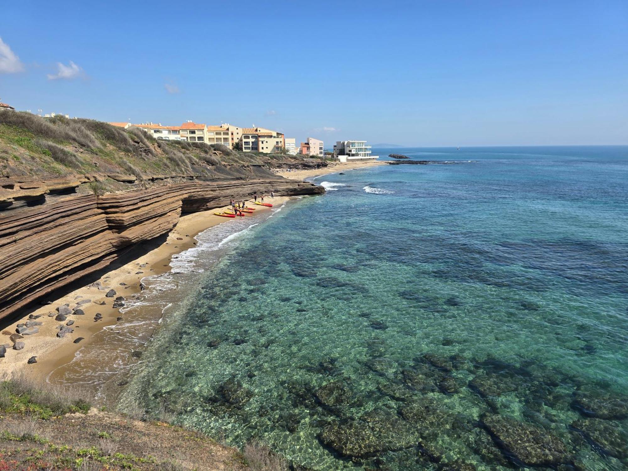 46 Ile Paradise Vue Port Apartment